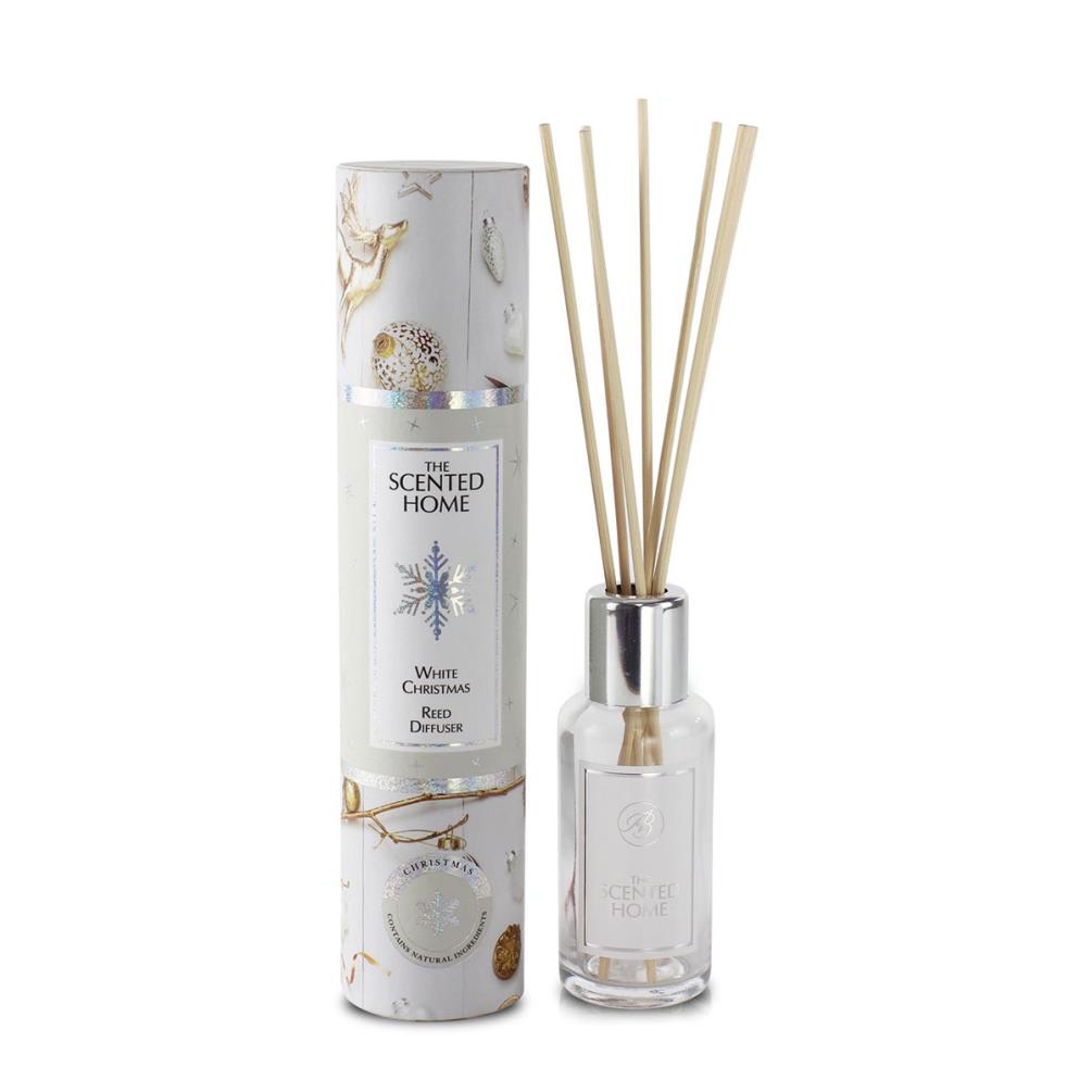 Ashleigh & Burwood White Christmas Reed Diffuser 100ml £13.46